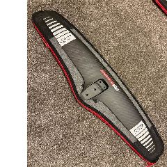2022 Axis Art Hydrofoil Front Wing - 999 cm - Image 1