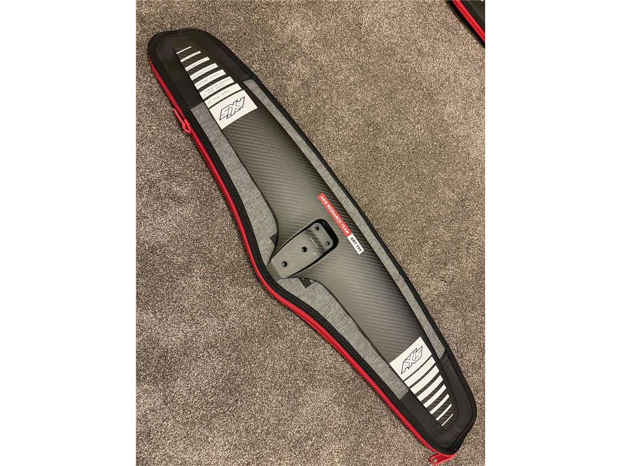 2022 Axis Art Hydrofoil Front Wing - Image 1