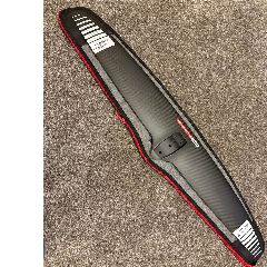 2022 Axis Art Hydrofoil Front Wing - 999 cm - Image 2