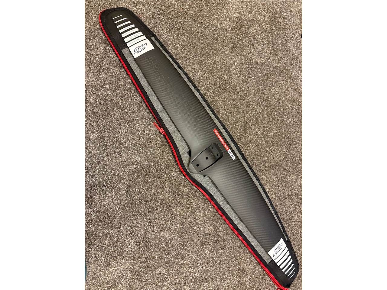 2022 Axis Art Hydrofoil Front Wing - Image 2
