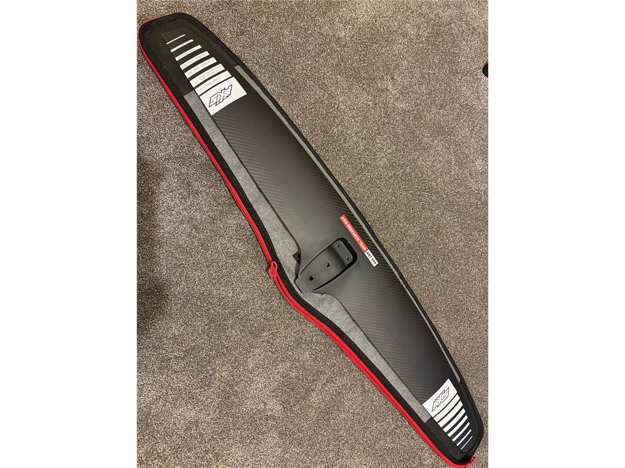 2022 Axis Art Hydrofoil Front Wing - Image 3