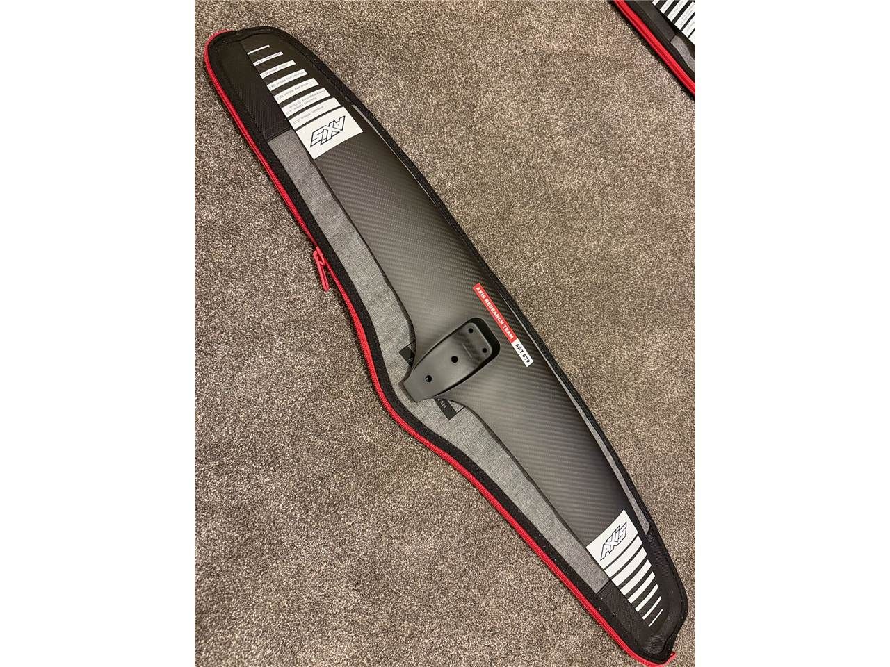 2022 Axis Art Hydrofoil Front Wing - Image 4