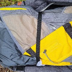 2019 Cabrinha Cabrinha Switch Blade - 7 metre - Image 6