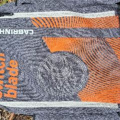 2019 Cabrinha Cabrinha Switch Blade - 7 metre - Image 7