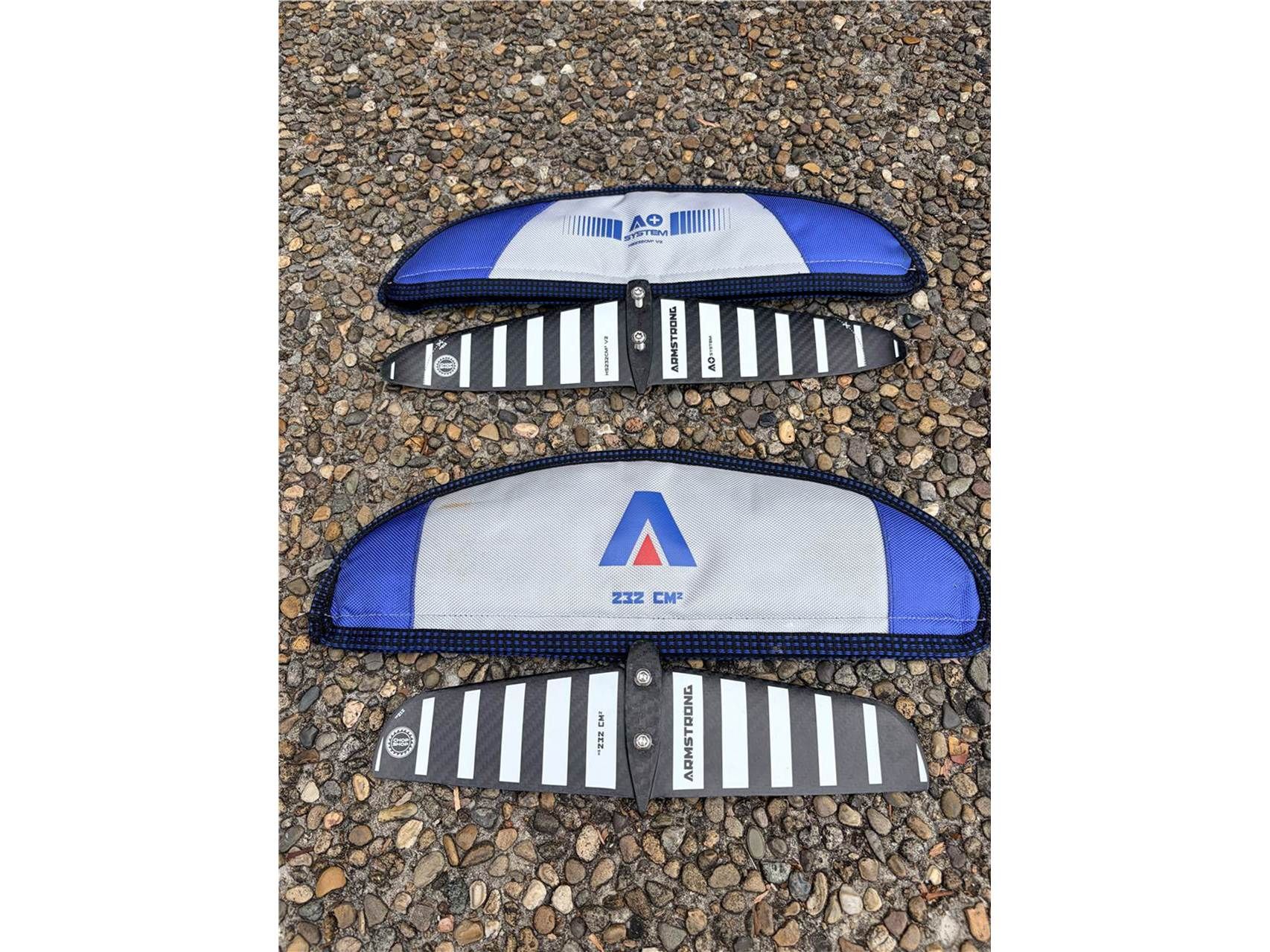 Hs625, Hs232 Hs232v2 - Image 5