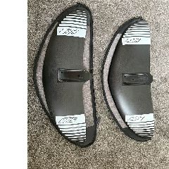 2021 Axis Surf Performance 760 Front Wing - 76 cm - Image 15