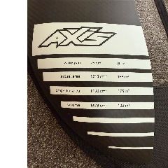 2021 Axis Surf Performance 760 Front Wing - 76 cm - Image 17