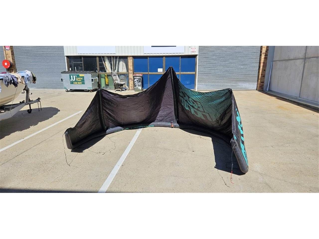 Complete Foil Kit - Image 8
