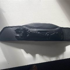 2022 Mystic Stealth Surf Bar - Image 1