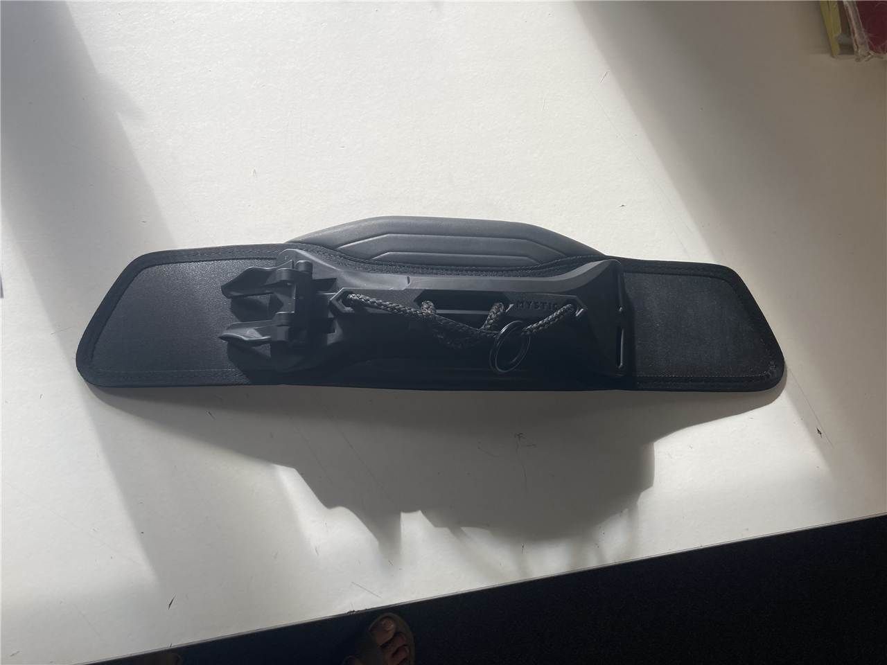 2022 Mystic Stealth Surf Bar - Image 1