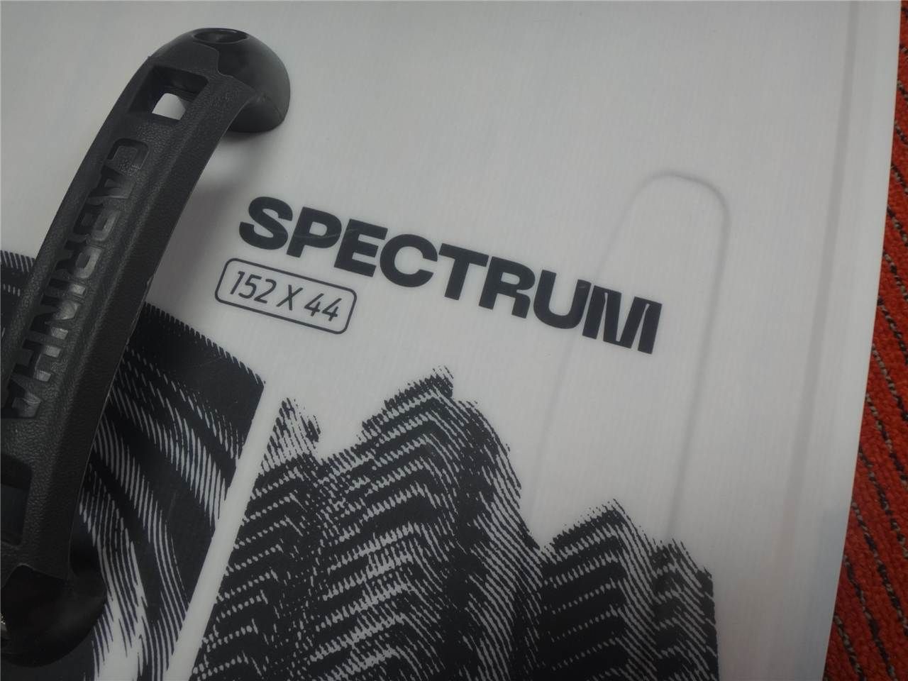 2023 Cabrinha Spectrum - Image 2