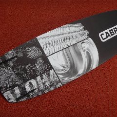 2023 Cabrinha Spectrum - 152 cm - Image 3