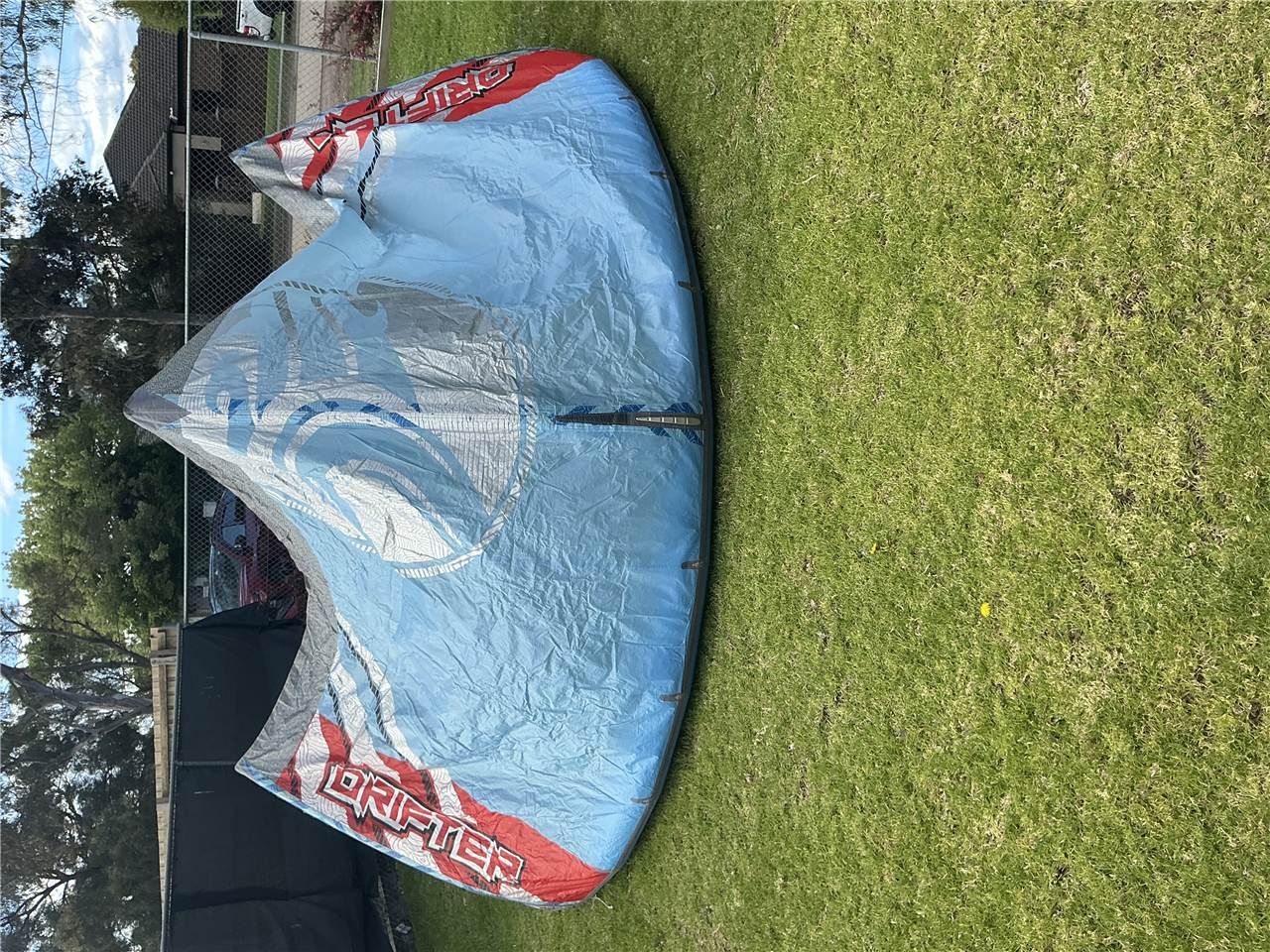 2016 Cabrinha Drifter - Image 2