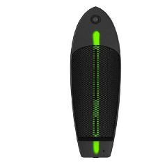 2025 FLITElab 5'0 Ampjet Board + Amp Jet (Mid Length) - 5 cm - Image 1