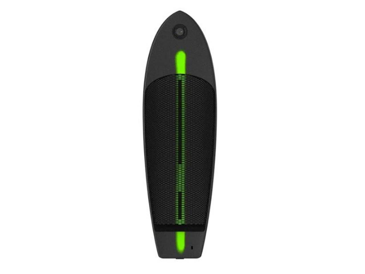 2025 FLITElab 5'0 Ampjet Board + Amp Jet (Mid Length) - Image 1