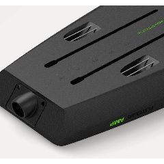 2025 FLITElab 5'0 Ampjet Board + Amp Jet (Mid Length) - 5 cm - Image 14