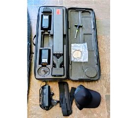 2025 FLITElab 5'0 Ampjet Board + Amp Jet (Mid Length) - 5 cm - Image 2