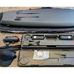 2025 FLITElab 5'0 Ampjet Board + Amp Jet (Mid Length) - 5 cm - Image 3