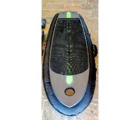 2025 FLITElab 5'0 Ampjet Board + Amp Jet (Mid Length) - 5 cm - Image 5