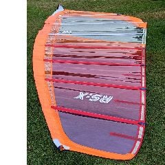 Neil Pryde Rs:X Olympic Class Sail - 8.5 metre - Image 1