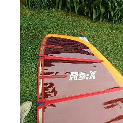 Neil Pryde Rs:X Olympic Class Sail - 8.5 metre - Image 10