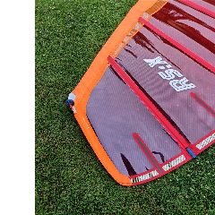 Neil Pryde Rs:X Olympic Class Sail - 8.5 metre - Image 12