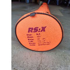 Neil Pryde Rs:X Olympic Class Sail - 8.5 metre - Image 14