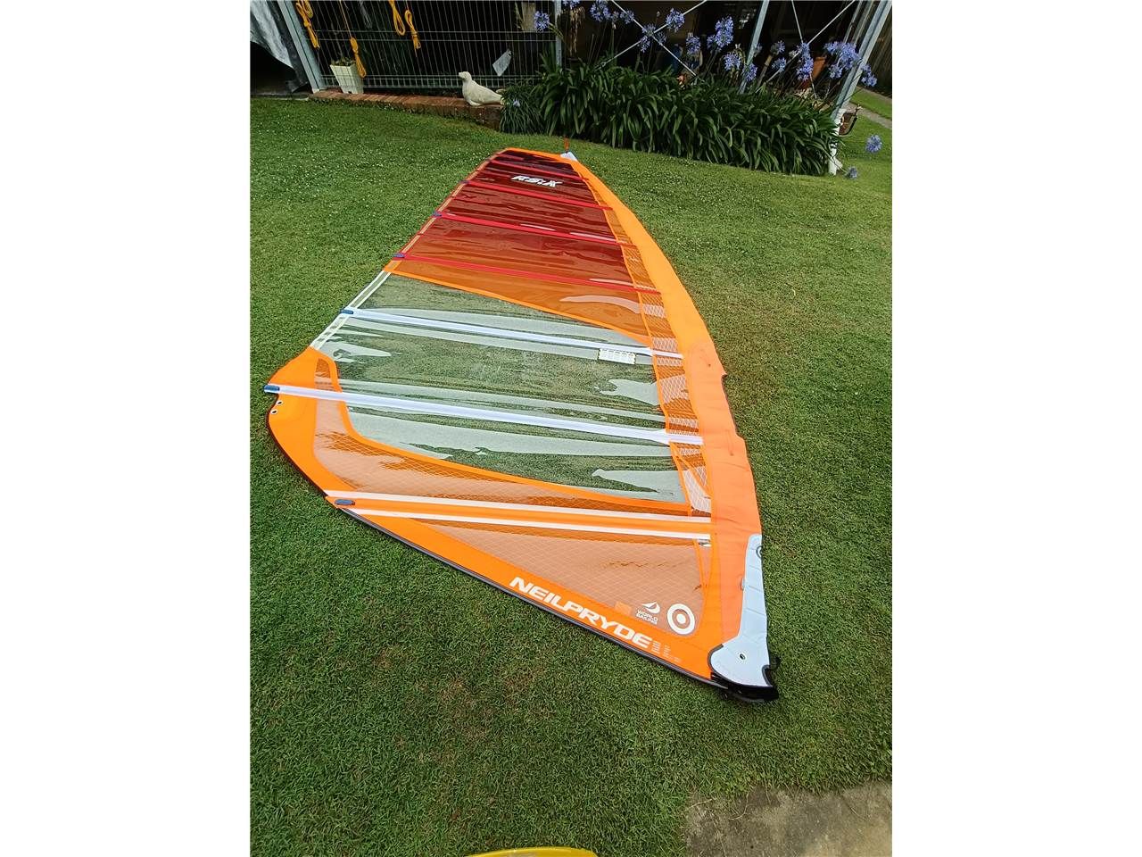 Neil Pryde Rs:X Olympic Class Sail - Image 2