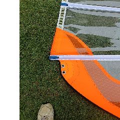 Neil Pryde Rs:X Olympic Class Sail - 8.5 metre - Image 8