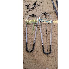 2023 Unifiber Slalom Booms And Ka 100%  Rdm, Sdm Masts - Image 10
