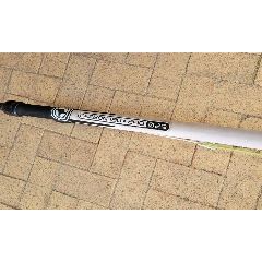2023 Unifiber Slalom Booms And Ka 100%  Rdm, Sdm Masts - Image 3