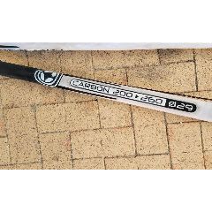 2023 Unifiber Slalom Booms And Ka 100%  Rdm, Sdm Masts - Image 4