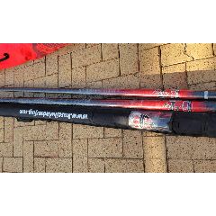 2023 Unifiber Slalom Booms And Ka 100%  Rdm, Sdm Masts - Image 6