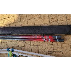 2023 Unifiber Slalom Booms And Ka 100%  Rdm, Sdm Masts - Image 8