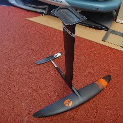 2024 Cabrinha H1000 Carbon Hollow 84Cm Mast Kit - Image 1