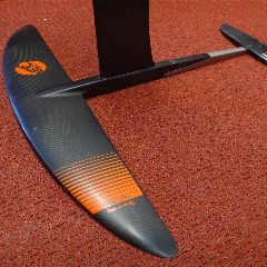 2024 Cabrinha H1000 Carbon Hollow 84Cm Mast Kit - Image 4