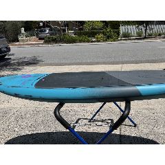 2025 Duotone Skybrid - 5' 8", 85 Litres - Image 1