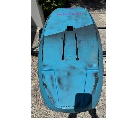 2025 Duotone Skybrid - 5' 8", 85 Litres - Image 11