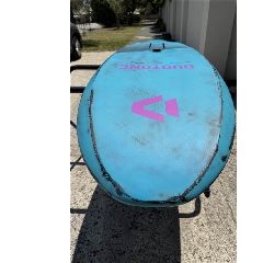 2025 Duotone Skybrid - 5' 8", 85 Litres - Image 13