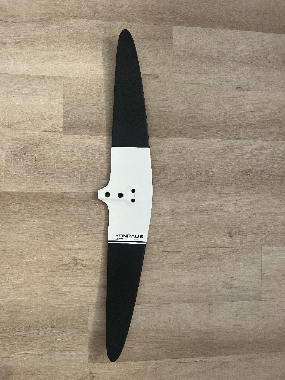 2025 Konrad Lx 970 (Fits Axis) - Image 2