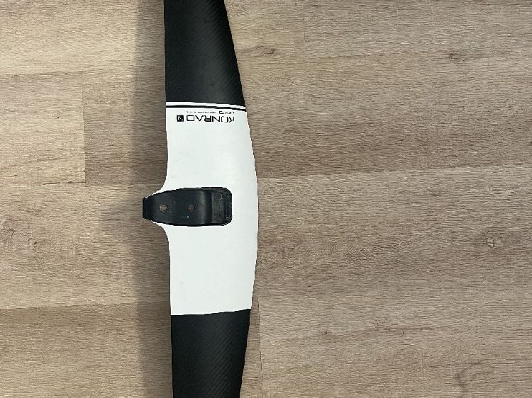 2025 Konrad Lx 970 (Fits Axis)