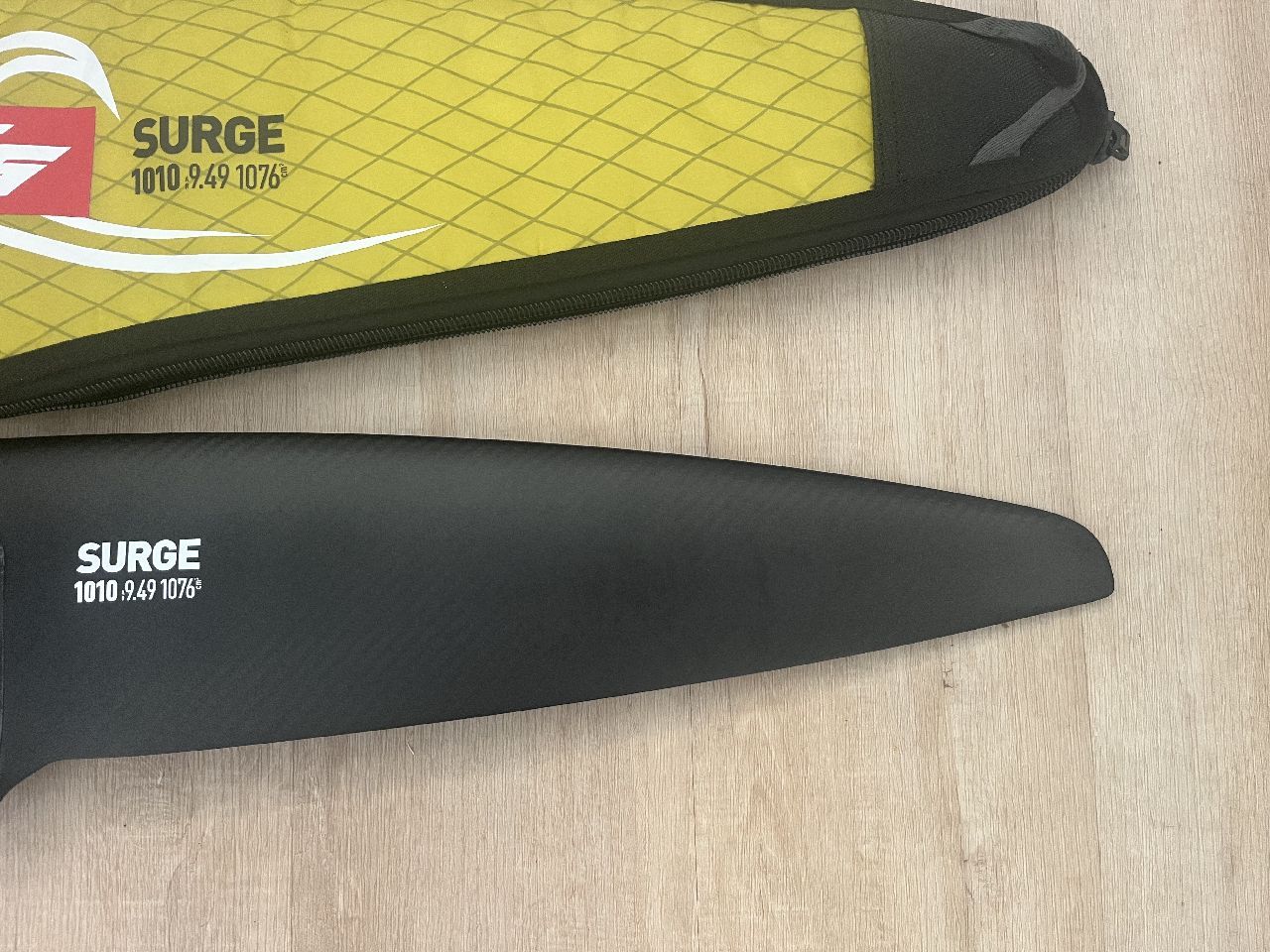 2026 Axis Surge 1010 - Image 5