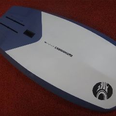 2022 Cabrinha Code Wing Foilboard - 5' 0", 78 Litres - Image 4