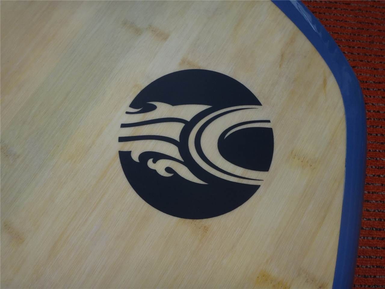 2022 Cabrinha Code Wing Foilboard - Image 5