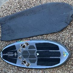 2023 Cocmic Craft - Image 1