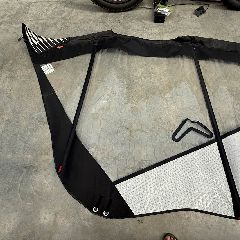 2024 Severne Custom Redback - 4.7 metre - Image 108