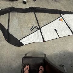 2024 Severne Custom Redback - 4.7 metre - Image 109