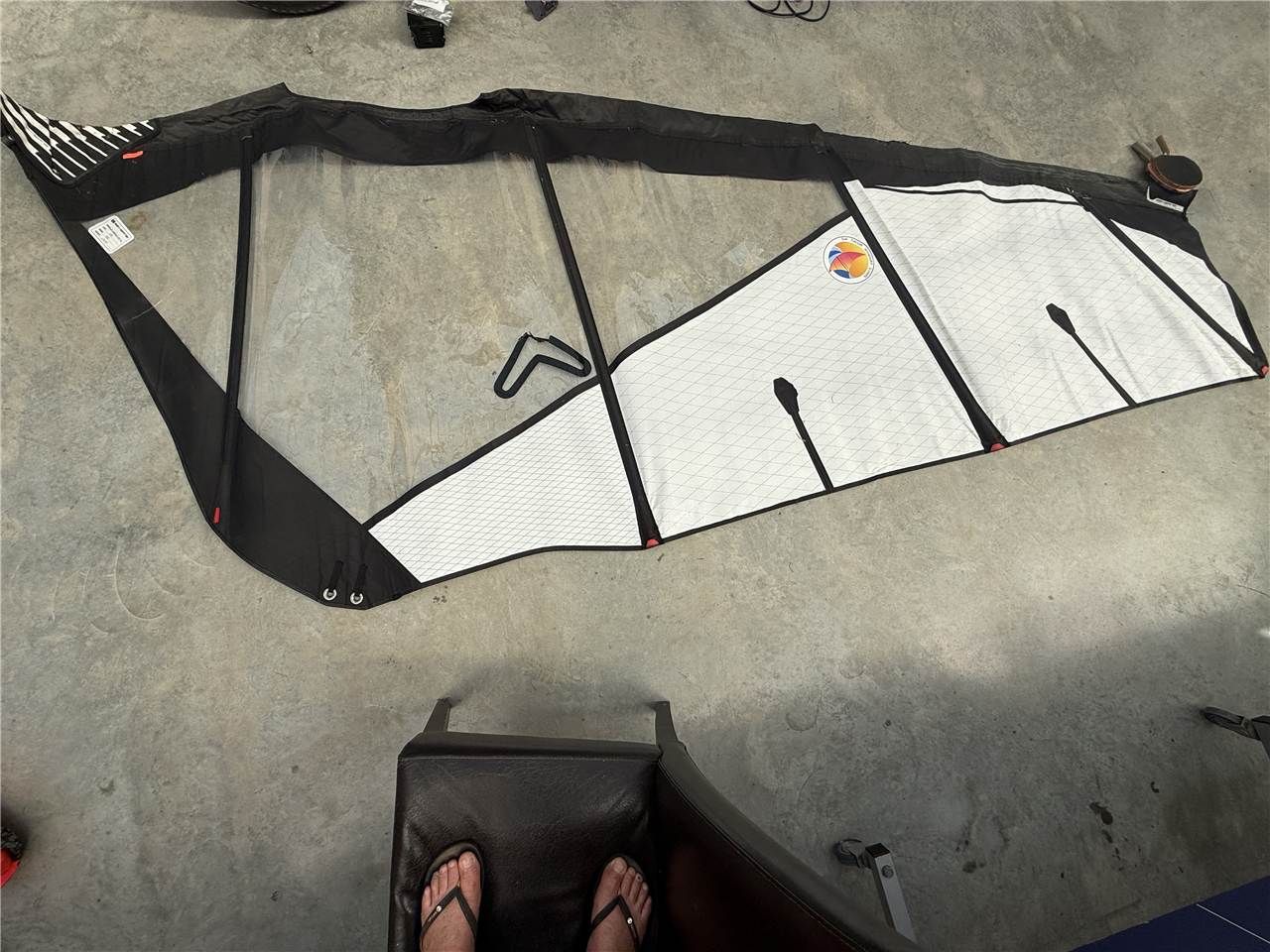 2024 Severne Custom Redback - Image 3