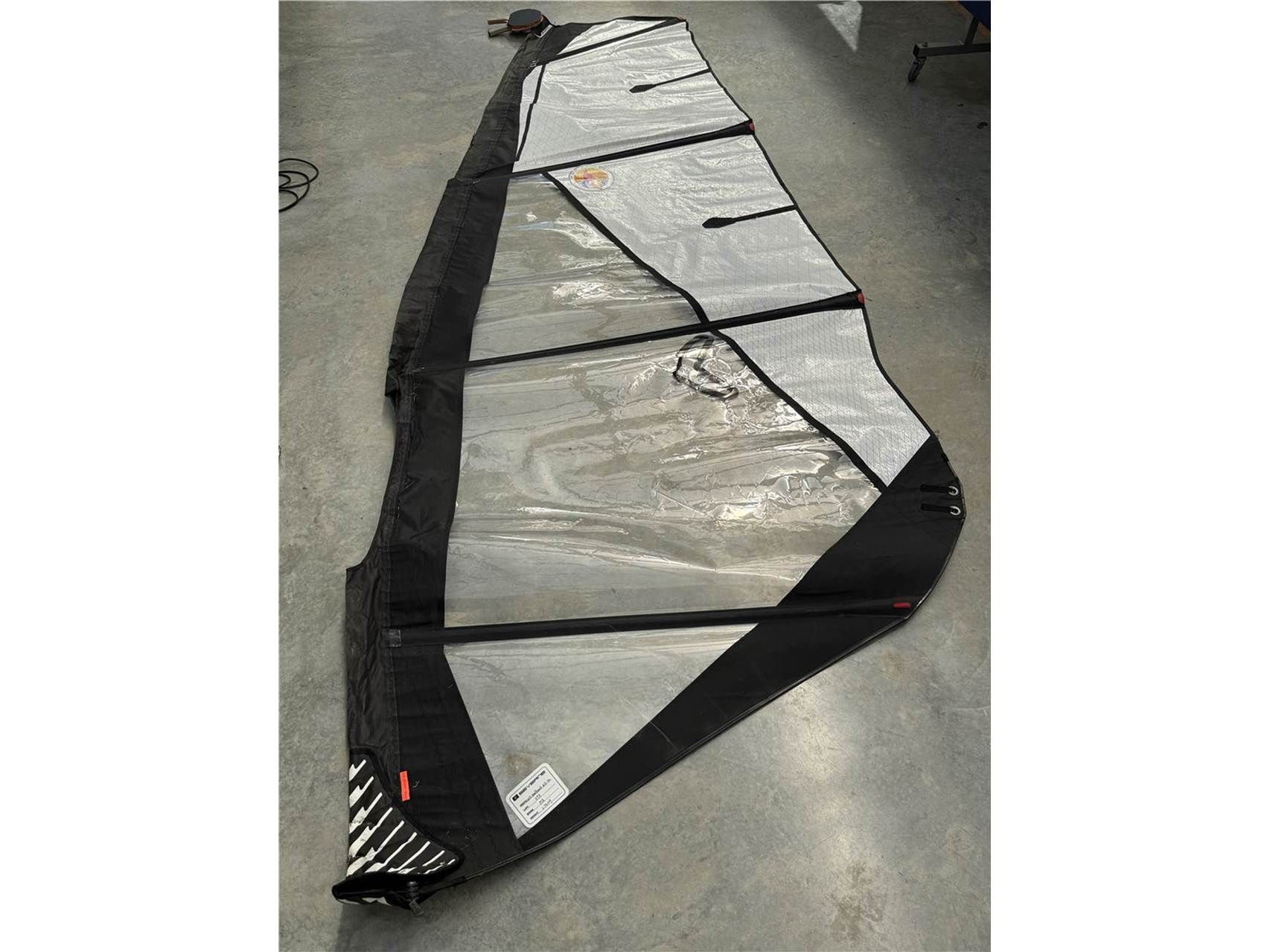 2024 Severne Custom Redback - Image 1