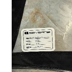 2024 Severne Custom Redback - 4.7 metre - Image 116